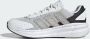 Adidas Sportswear Astrastar Sneakers Heren Wit - Thumbnail 12