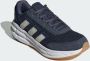 Adidas Sportswear Astrastar Sneakers Heren Blauw - Thumbnail 5