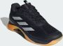 Adidas Avacourt 2.0 Clay Court Schoenen Zwart 1 3 Vrouw - Thumbnail 5