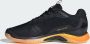 Adidas Avacourt 2.0 Clay Court Schoenen Zwart 1 3 Vrouw - Thumbnail 7