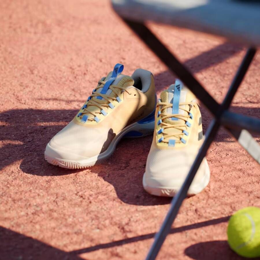 Adidas Avacourt 2 Clay Tennisschoenen