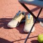 Adidas Avacourt 2 Clay Tennisschoenen - Thumbnail 5