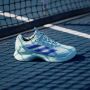 Adidas Avacourt 2 Allcourt Schoenen Blauw 1 3 Vrouw - Thumbnail 4