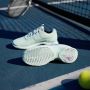 Adidas Avacourt 2 Allcourt Schoenen Blauw 1 3 Vrouw - Thumbnail 5