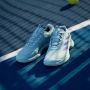 Adidas Avacourt 2 Allcourt Schoenen Blauw 1 3 Vrouw - Thumbnail 6