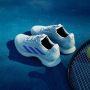Adidas Avacourt 2 Allcourt Schoenen Blauw 1 3 Vrouw - Thumbnail 7