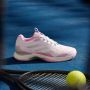 Adidas Avacourt 2 Tennis Schoenen - Thumbnail 2