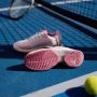 Adidas Avacourt 2 Tennis Schoenen - Thumbnail 3