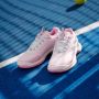 Adidas Avacourt 2 Tennis Schoenen - Thumbnail 4