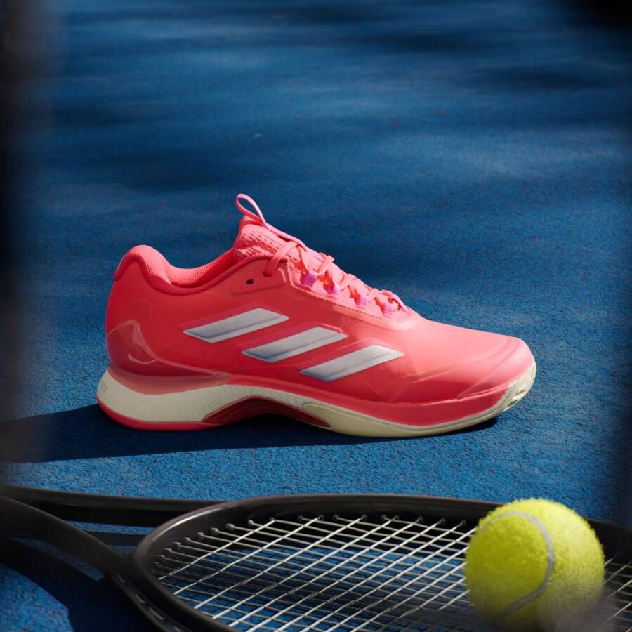 Adidas Avacourt 2 Tennis Schoenen