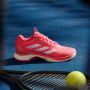 Adidas Avacourt 2 Tennis Schoenen - Thumbnail 2