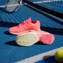 Adidas Avacourt 2 Tennis Schoenen - Thumbnail 3