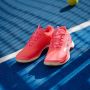 Adidas Avacourt 2 Tennis Schoenen - Thumbnail 4