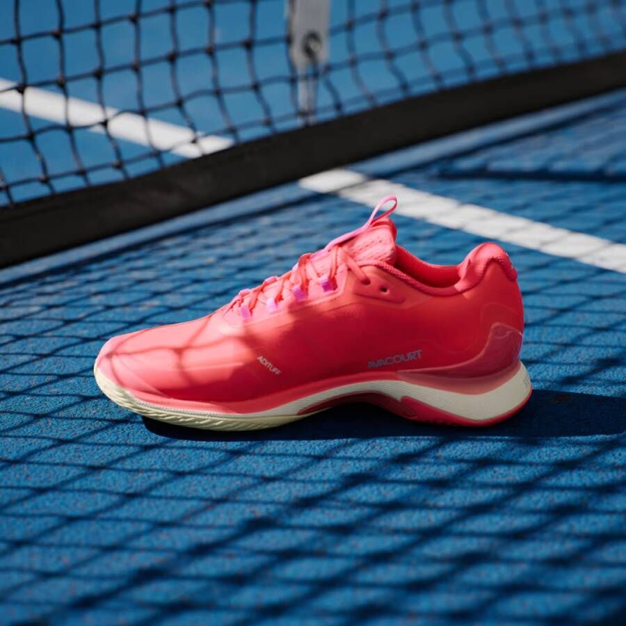 Adidas Avacourt 2 Tennis Schoenen