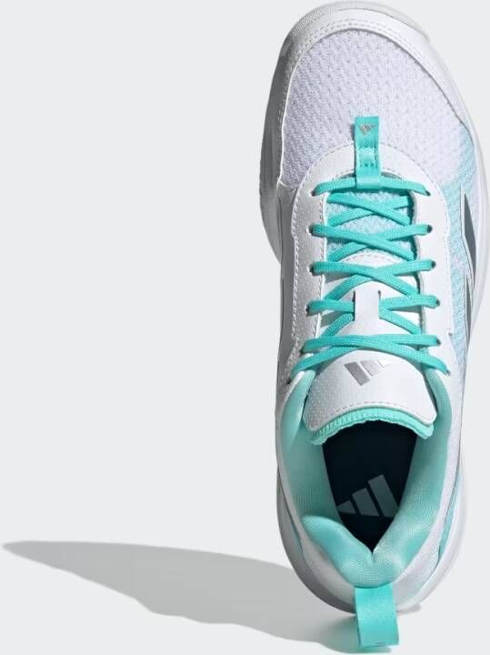 Adidas Avaflash Low Tennis Schoenen