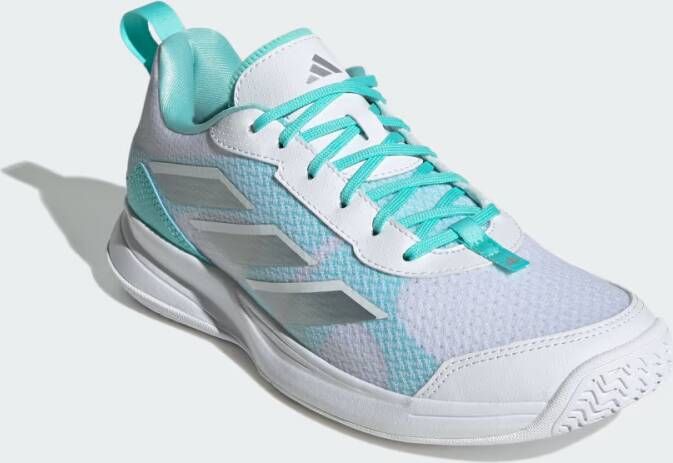 Adidas Avaflash Low Tennis Schoenen