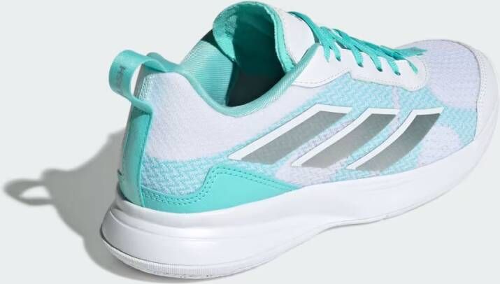 Adidas Avaflash Low Tennis Schoenen