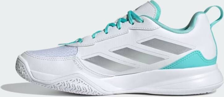 Adidas Avaflash Low Tennis Schoenen
