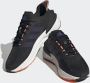 Adidas Sportswear Avryn Sneakers Zwart 1 3 Man - Thumbnail 8