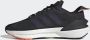 Adidas Sportswear Avryn Sneakers Zwart 1 3 Man - Thumbnail 10