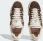 Adidas Bad Bunny Last Campus Sneakers Brown Heren - Thumbnail 23