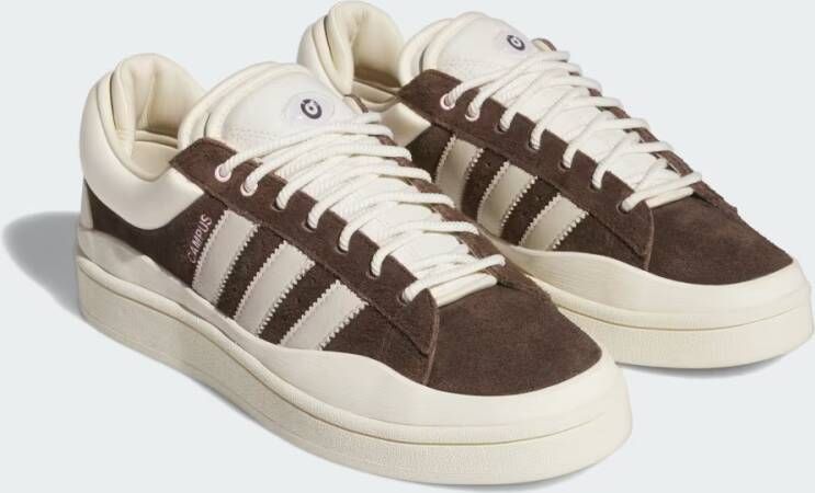 Adidas Bad Bunny Last Campus Shoes