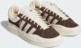 Adidas Bad Bunny Last Campus Sneakers Brown Heren - Thumbnail 25