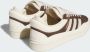 Adidas Bad Bunny Last Campus Sneakers Brown Heren - Thumbnail 26