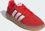 Adidas Perfor ce Barreda Decode FC Bayern München Sneakers Kids Kinderen Rood - Thumbnail 5