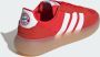 Adidas Perfor ce Barreda Decode FC Bayern München Sneakers Kids Kinderen Rood - Thumbnail 6