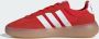 Adidas Perfor ce Barreda Decode FC Bayern München Sneakers Kids Kinderen Rood - Thumbnail 7