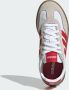 Adidas Perfor ce Barreda Decode Liverpool FC Sneakers Kids Kinderen Wit - Thumbnail 3