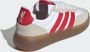 Adidas Perfor ce Barreda Decode Liverpool FC Sneakers Kids Kinderen Wit - Thumbnail 6