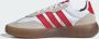 Adidas Perfor ce Barreda Decode Liverpool FC Sneakers Kids Kinderen Wit - Thumbnail 7