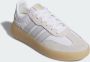 Adidas Perfor ce Barreda Decode Real Madrid Schoenen Kids Kinderen Wit - Thumbnail 5