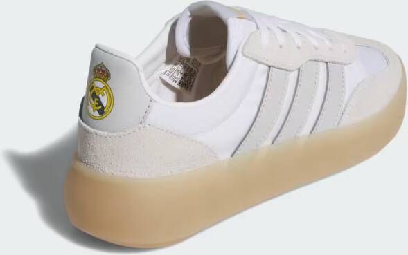 Adidas Barreda Decode Real Madrid Schoenen Kids