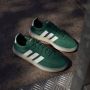 Adidas Sportswear Barreda Decode Schoenen Unisex Groen - Thumbnail 14