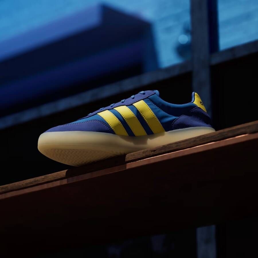 Adidas Barreda Decode Schoenen