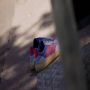 Adidas Sportswear Barreda Decode Schoenen Dames Paars - Thumbnail 8