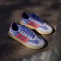 Adidas Sportswear Barreda Decode Schoenen Dames Paars - Thumbnail 11