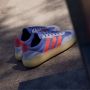 Adidas Sportswear Barreda Decode Schoenen Dames Paars - Thumbnail 12