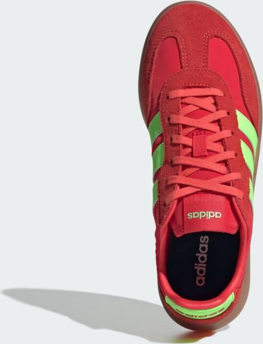 Adidas Barreda Decode Schoenen