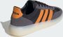 Adidas Barreda Decode Sneakers Heren Zwart - Thumbnail 9
