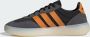 Adidas Barreda Decode Sneakers Heren Zwart - Thumbnail 10