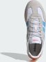 Adidas Sportswear Barreda Decode Schoenen Heren Wit - Thumbnail 3