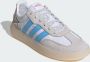 Adidas Sportswear Barreda Decode Schoenen Heren Wit - Thumbnail 5