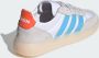 Adidas Sportswear Barreda Decode Schoenen Heren Wit - Thumbnail 6