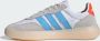 Adidas Sportswear Barreda Decode Schoenen Heren Wit - Thumbnail 7