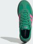 Adidas Barreda Decode dames sneaker Donkergroen - Thumbnail 6