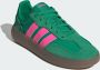Adidas Barreda Decode dames sneaker Donkergroen - Thumbnail 7